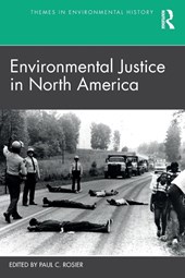 Environmental Justice in North America