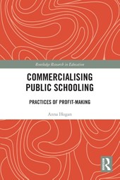 Commercialising Public Schooling