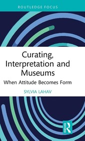 Curating, Interpretation and Museums