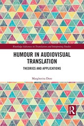 Humour in Audiovisual Translation