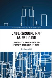 Underground Rap as Religion