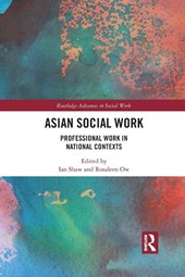 Asian Social Work