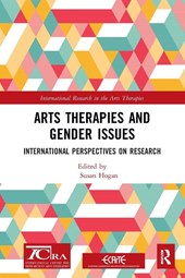 Arts Therapies and Gender Issues