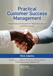 Practical Customer Success Management