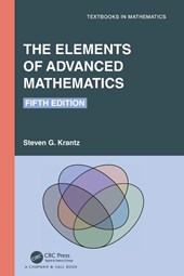 The Elements of Advanced Mathematics
