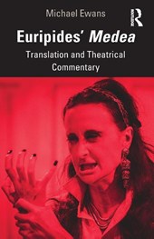 Euripides' Medea