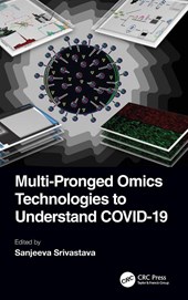 Multi-Pronged Omics Technologies to Understand COVID-19