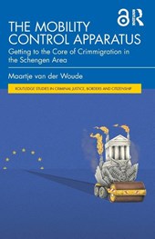 The Mobility Control Apparatus