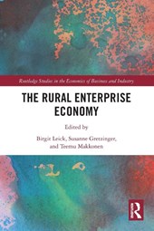 The Rural Enterprise Economy