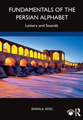 Fundamentals of the Persian Alphabet