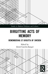Birgittine Acts of Memory