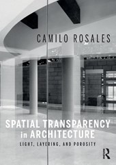 Spatial Transparency in Architecture