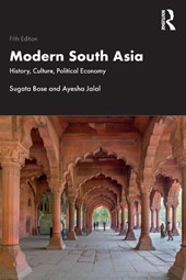 Modern South Asia