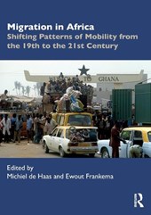 Migration in Africa