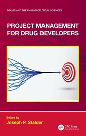 Project Management for Drug Developers