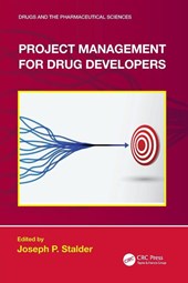 Project Management for Drug Developers