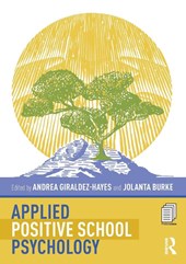 Applied Positive School Psychology
