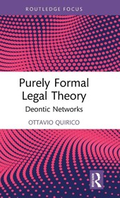 Purely Formal Legal Theory