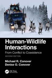 Human-Wildlife Interactions
