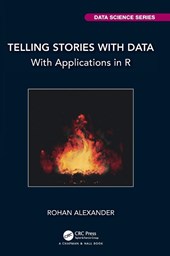 Telling Stories with Data