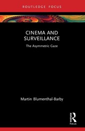 Cinema and Surveillance