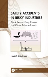 Safety Accidents in Risky Industries