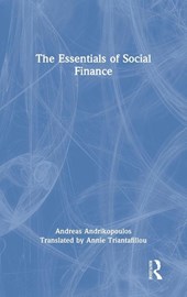 The Essentials of Social Finance