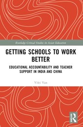 Getting Schools to Work Better