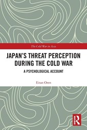 Japan’s Threat Perception during the Cold War
