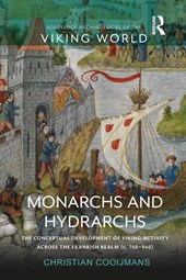 Monarchs and Hydrarchs