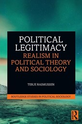 Political Legitimacy