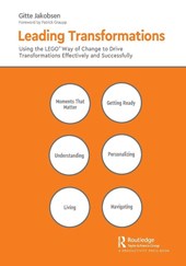 Leading Transformations