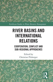 River Basins and International Relations