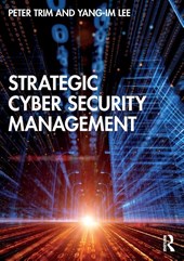 Strategic Cyber Security Management