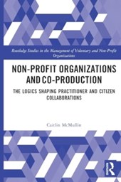 Non-profit Organizations and Co-production
