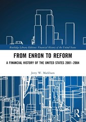 From Enron to Reform