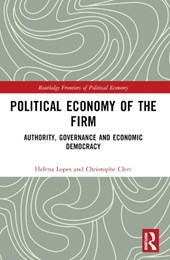 Political Economy of the Firm