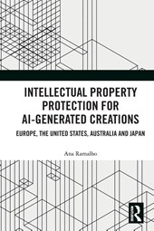 Intellectual Property Protection for AI-generated Creations