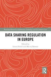 Data Sharing Regulation in Europe