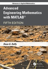 Advanced Engineering Mathematics with MATLAB