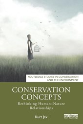 Conservation Concepts