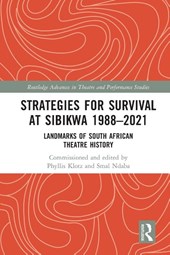 Strategies for Survival at SIBIKWA 1988 – 2021
