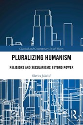 Pluralizing Humanism