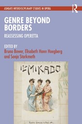 Genre Beyond Borders