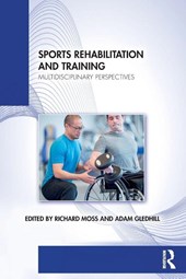 Sports Rehabilitation and Training
