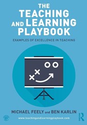 The Teaching and Learning Playbook