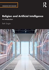 Religion and Artificial Intelligence