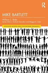 Mike Bartlett