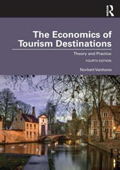 The Economics of Tourism Destinations
