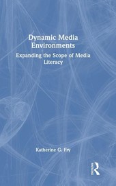 Dynamic Media Environments